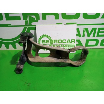 Recambio de brazo suspension inferior delantero derecho para peugeot 407 2.0 16v cat referencia OEM IAM 9661544680G  