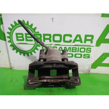 Recambio de pinza de freno delantera derecha para bmw serie 3 berlina (e46) 320d referencia OEM IAM 34116758114  