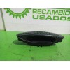 Recambio de maneta exterior trasera derecha para audi a4 berlina (8e) 2.5 tdi (120kw) referencia OEM IAM 4B0839885  