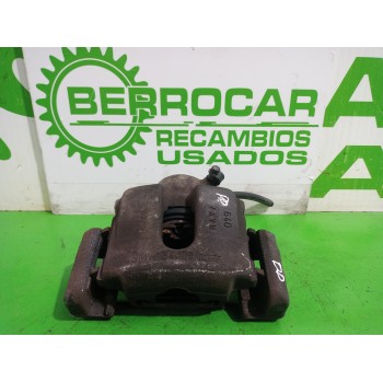 Recambio de pinza de freno delantera derecha para bmw serie 3 berlina (e46) 320d referencia OEM IAM 34116758114  