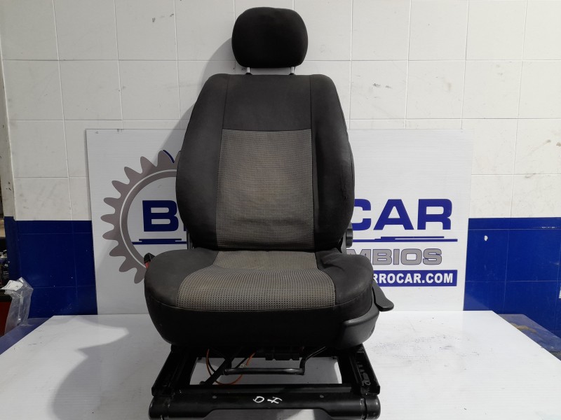 Recambio de asiento delantero izquierdo para opel zafira a elegance referencia OEM IAM 9152996  