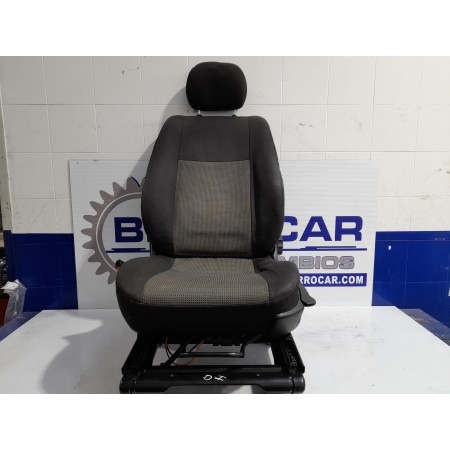 Recambio de asiento delantero izquierdo para opel zafira a elegance referencia OEM IAM 9152996  