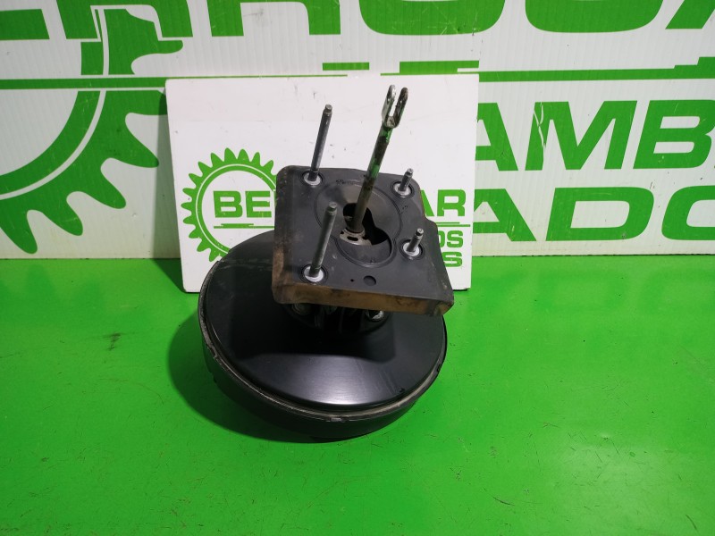 Recambio de servofreno para peugeot 407 2.0 16v cat referencia OEM IAM 9657237180  