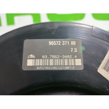 Recambio de servofreno para peugeot 407 2.0 16v cat referencia OEM IAM 9657237180  