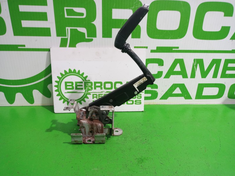 Recambio de palanca freno para citroën c4 lim. business referencia OEM IAM 98031782ZD  