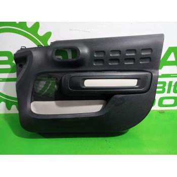 GUARNECIDO PUERTA DELANTERA DERECHA 9812901277 