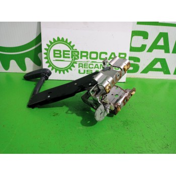 Recambio de palanca freno para citroën c4 lim. business referencia OEM IAM 98031782ZD  