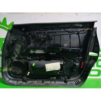 Recambio de guarnecido puerta delantera izquierda para audi a4 berlina (8e) 2.5 tdi (120kw) referencia OEM IAM 8E1867105  