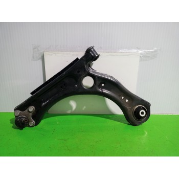 BRAZO SUSPENSION INFERIOR DELANTERO IZQUIERDO 2Q0407151D 