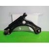 Recambio de brazo suspension inferior delantero izquierdo para volkswagen t-cross advance referencia OEM IAM 2Q0407151D  