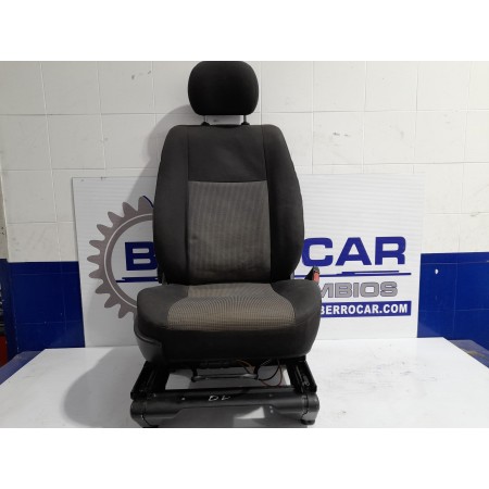 Recambio de asiento delantero derecho para opel zafira a elegance referencia OEM IAM 93188620  
