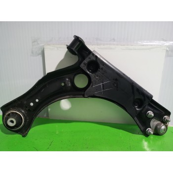 Recambio de brazo suspension inferior delantero izquierdo para volkswagen t-cross advance referencia OEM IAM 2Q0407151D  