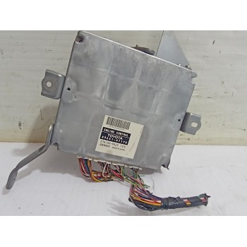 Recambio de centralita motor uce para toyota prius (nhw20) basis referencia OEM IAM 8966147170  