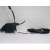 Recambio de cerradura puerta delantera derecha para peugeot 308 active referencia OEM IAM 9810309380  
