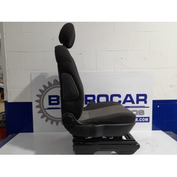 Recambio de asiento delantero derecho para opel zafira a elegance referencia OEM IAM 93188620  