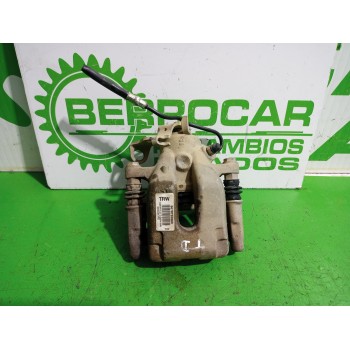 Recambio de pinza de freno trasera derecha para citroën c4 lim. business referencia OEM IAM 9678720880  