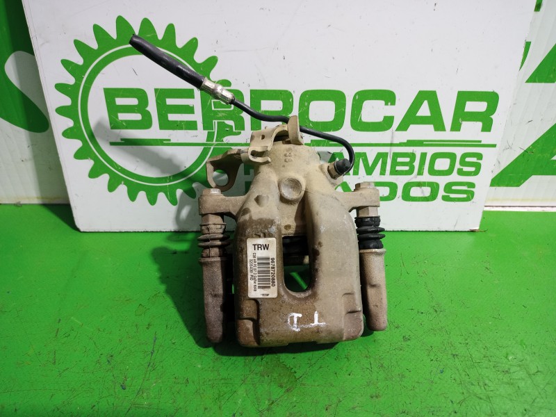 Recambio de pinza de freno trasera derecha para citroën c4 lim. business referencia OEM IAM 9678720880  