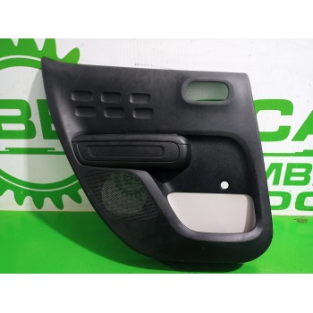 GUARNECIDO PUERTA TRASERA IZQUIERDA 982926677 