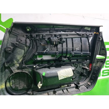 Recambio de guarnecido puerta delantera izquierda para audi a4 berlina (8e) 2.5 tdi (120kw) referencia OEM IAM 8E1867105  