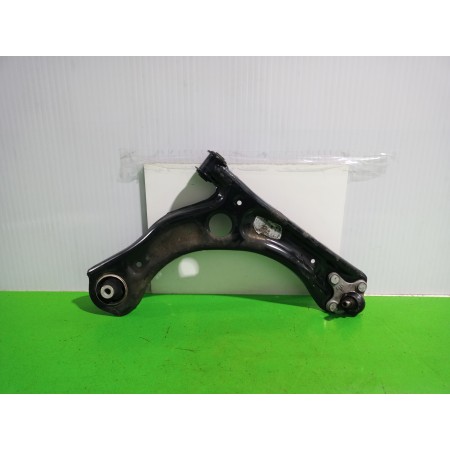 Recambio de brazo suspension inferior delantero derecho para volkswagen t-cross advance referencia OEM IAM 2Q0407152D  