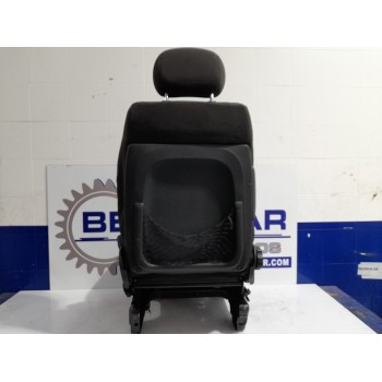 Recambio de asiento delantero derecho para opel zafira a elegance referencia OEM IAM 93188620  