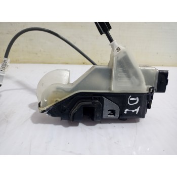 Recambio de cerradura puerta delantera izquierda para opel grandland x opel 2020 referencia OEM IAM 16943118  