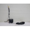 Recambio de cerradura puerta trasera izquierda para peugeot 308 active referencia OEM IAM 9826126080  