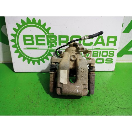 Recambio de pinza de freno trasera izquierda para citroën c4 lim. business referencia OEM IAM 9678720780  