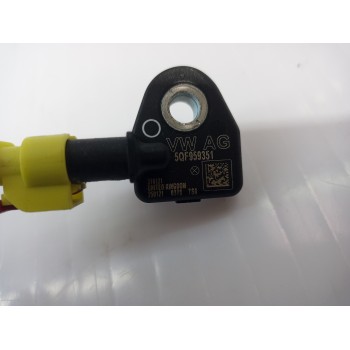 Recambio de sensor para seat arona xperience plus referencia OEM IAM 5QF959351  