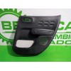 Recambio de guarnecido puerta trasera derecha para citroën c3 origins referencia OEM IAM 9829266577  