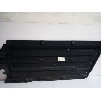 Recambio de cubrecarter para hyundai i20 (bc3) essence mild-hybrid referencia OEM IAM 84227Q0080  