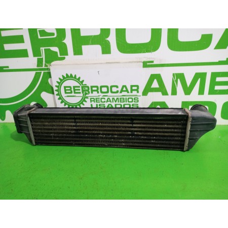 Recambio de intercooler para bmw serie 3 berlina (e46) 320d referencia OEM IAM 17512246795  