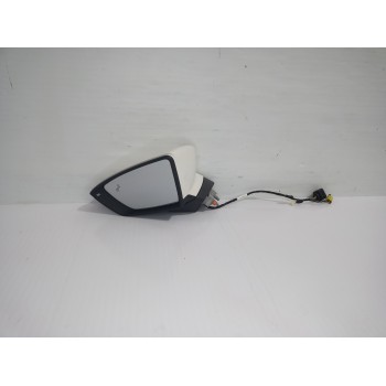 RETROVISOR IZQUIERDO 6F1857507T 