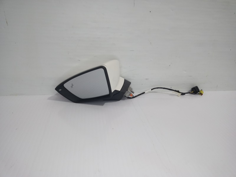 Recambio de retrovisor izquierdo para seat arona xperience plus referencia OEM IAM 6F1857507T  