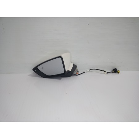 Recambio de retrovisor izquierdo para seat arona xperience plus referencia OEM IAM 6F1857507T  