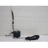Recambio de cerradura puerta trasera izquierda para peugeot 308 active referencia OEM IAM 9826126080  