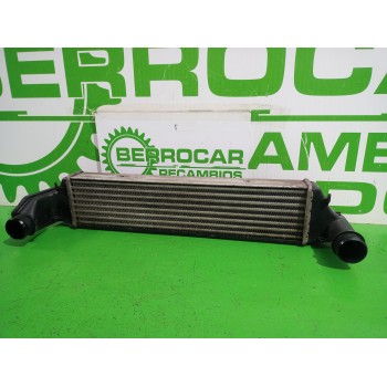 Recambio de intercooler para bmw serie 3 berlina (e46) 320d referencia OEM IAM 17512246795  