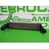Recambio de intercooler para bmw serie 3 berlina (e46) 320d referencia OEM IAM 17512246795  