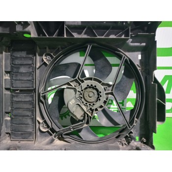 Recambio de electroventilador para peugeot 407 2.0 16v cat referencia OEM IAM 1253N5 / 9646474780  