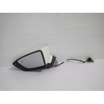 Recambio de retrovisor izquierdo para seat arona xperience plus referencia OEM IAM 6F1857507T  