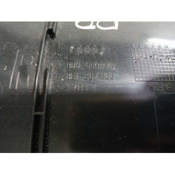 Recambio de guarnecido puerta delantera derecha para audi a4 berlina (8e) 2.5 tdi (120kw) referencia OEM IAM 8E1867106  