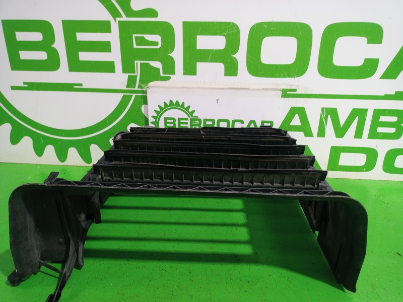 Recambio de deflector para bmw serie 3 berlina (e46) 320d referencia OEM IAM 2354043  