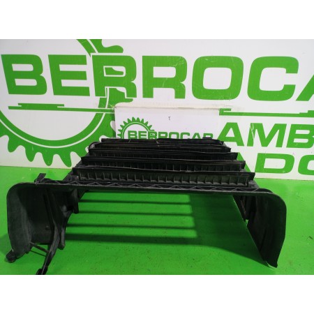 Recambio de deflector para bmw serie 3 berlina (e46) 320d referencia OEM IAM 2354043  