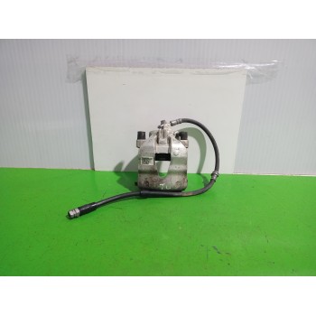 Recambio de pinza de freno delantera izquierda para volkswagen t-cross advance referencia OEM IAM 2Q0615105AJ  