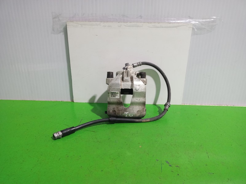 Recambio de pinza de freno delantera izquierda para volkswagen t-cross advance referencia OEM IAM 2Q0615105AJ  