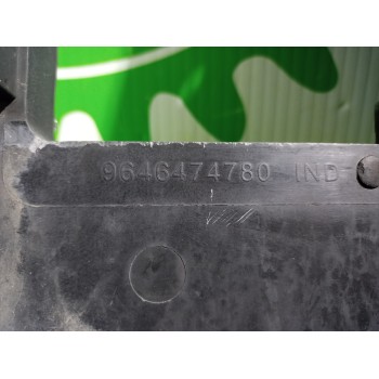 Recambio de electroventilador para peugeot 407 2.0 16v cat referencia OEM IAM 1253N5 / 9646474780  