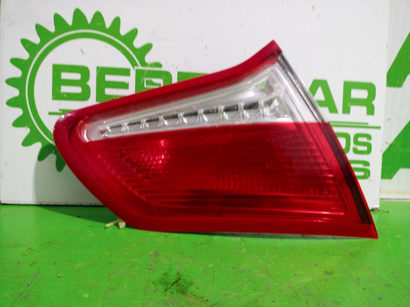 Recambio de piloto trasero izquierdo para citroën c4 lim. business referencia OEM IAM 9672155880  