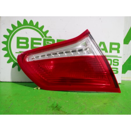 Recambio de piloto trasero izquierdo para citroën c4 lim. business referencia OEM IAM 9672155880  