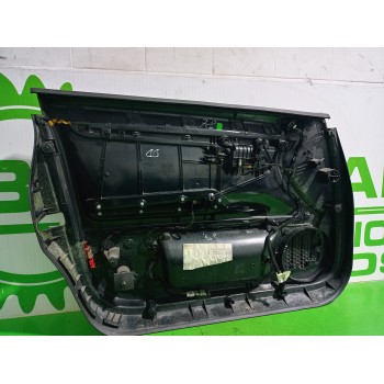 Recambio de guarnecido puerta delantera derecha para audi a4 berlina (8e) 2.5 tdi (120kw) referencia OEM IAM 8E1867106  