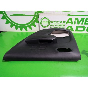 Recambio de guarnecido puerta trasera derecha para citroën c3 origins referencia OEM IAM 9829266577  